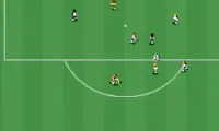 Kevin Keegan’s Player Manager (Europe)