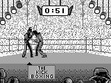 Kick Boxing, The (Japan)