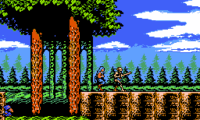 Kick Master (USA)