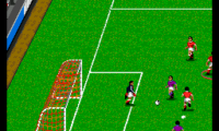 Kick Off 3 – European Challenge (Europe)