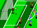 Kick & Rush (Japan)