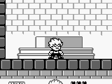 Kid Dracula (USA, Europe)