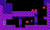 Kid Icarus – Angel Land Story (Europe) (Rev A)