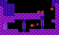 Kid Icarus – Angel Land Story (Europe) (Rev A)