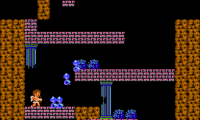 Kid Icarus – Angel Land Story (USA, Europe)