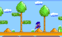 Kid Klown in Night Mayor World (USA)