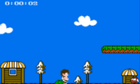 Kid Kool and the Quest for the Seven Wonder Herbs (USA)