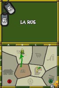 Kid Paddle – Blorks Invasion (Europe) (Fr,Nl)