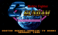 Kidou Butouden G Gundam (Japan) [En by Aeon Genesis v1.0] (~Mobile Fighter G Gundam)