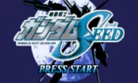 Kidou Senshi Gundam Seed (J)