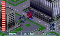 Kidou Senshi Z-Gundam – Away to the Newtype (Japan)