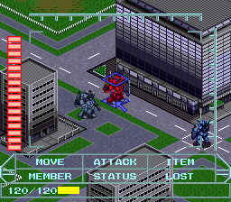 Kidou Senshi Z-Gundam – Away to the Newtype (Japan)