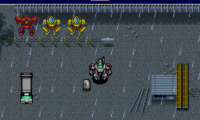 Kidoukeisatsu Patlabor (Japan)