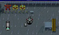 Kidoukeisatsu Patlabor (Japan)