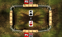 Kid’s Cards (U)(Trashman)