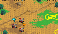 Kikaika Gunta – Mech Platoon (J)(Independent)
