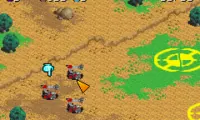 Kikaika Gunta – Mech Platoon (J)(Independent)