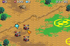 Kikaika Gunta – Mech Platoon (J)(Independent)