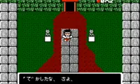 Kiki Kaikai – Dotou Hen (Japan) (Rev 1) (Disk Writer)