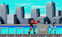 Kikou Keisatsu Metal Jack (Japan)