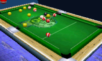 Killer 3D Pool (E)(Endless Piracy)