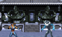 Killer Instinct (Europe)