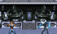 Killer Instinct (Europe)