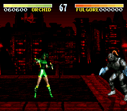 Killer Instinct – Eyedol Edition Deluxe