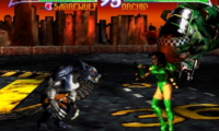 Killer Instinct Gold (Europe)