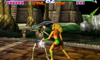 Killer Instinct Gold (USA)