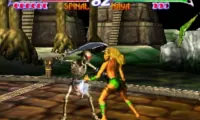 Killer Instinct Gold (USA)