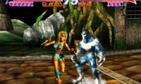 Killer Instinct Gold (USA) (Rev B)