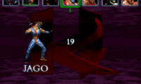 Killer Instinct (USA)