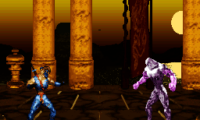 Killer Instinct (USA) (Beta)