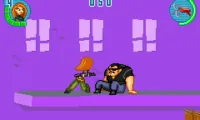 Kim Possible 2 – Drakken’s Demise (E)(Rising Sun)