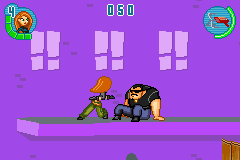 Kim Possible 2 – Drakken’s Demise (E)(Rising Sun)