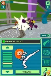 Kim Possible – Kimmunicator (Europe) (En,Fr,De,Es,It)