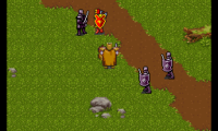 King Arthur & The Knights of Justice (USA)