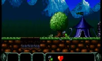 King Arthur’s World (USA) (Beta)