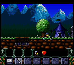 King Arthur’s World (USA) (Beta)