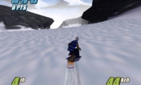 King Hill 64 – Extreme Snowboarding (Japan)