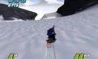 King Hill 64 – Extreme Snowboarding (Japan)