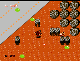 King Kong 2 – Ikari no Megaton Punch (Japan) [En by DvD Rev A] (~King Kong Lives – Megaton Punch of Rage)