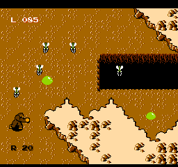 King Kong 2 – Ikari no Megaton Punch (Japan)
