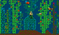 King Neptune’s Adventure (USA) (Unl)