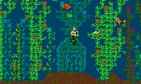 King Neptune’s Adventure (USA) (Unl)