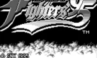 King of Fighters ‘95, The (Europe)