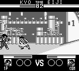 King of Fighters ’95, The (USA)