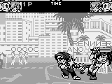 King of Fighters R-1 – Pocket Fighting Series (Japan, Europe) (En,Ja)