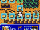 King of Fighters, The – Battle de Paradise (Japan)